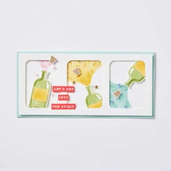 Stempelset Flaschenpost Von Stampin’ Up! -Stampin' Up Verkaufsgeschäft 158688o33