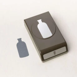 Stampin' Up Verkaufsgeschäft 2 Stanze Vintage-flasche Von Stampin’ Up!