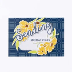 Stempelset Per Herzenspost Von Stampin’ Up! 7 Stempelset Per Herzenspost Von Stampin’ Up! -Stampin' Up Verkaufsgeschäft 158705o31