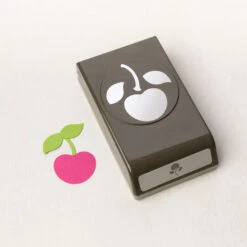 Elementstanze Kirsche Von Stampin’ Up!