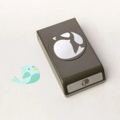 Elementstanze Singvogel Von Stampin’ Up!