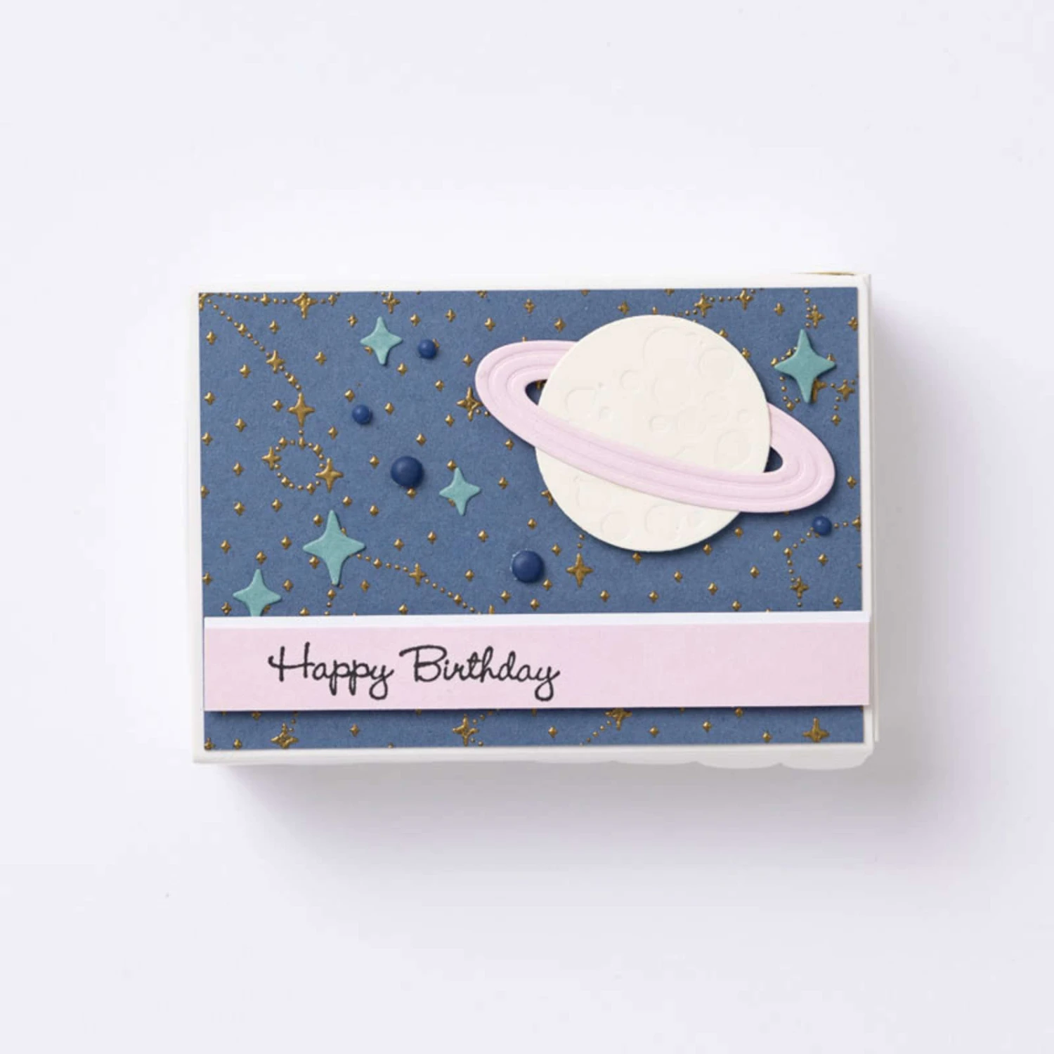 Stempelset Gern Genutzte Grüße Von Stampin’ Up! 5 Stempelset Gern Genutzte Grüße Von Stampin’ Up! – Bild 3