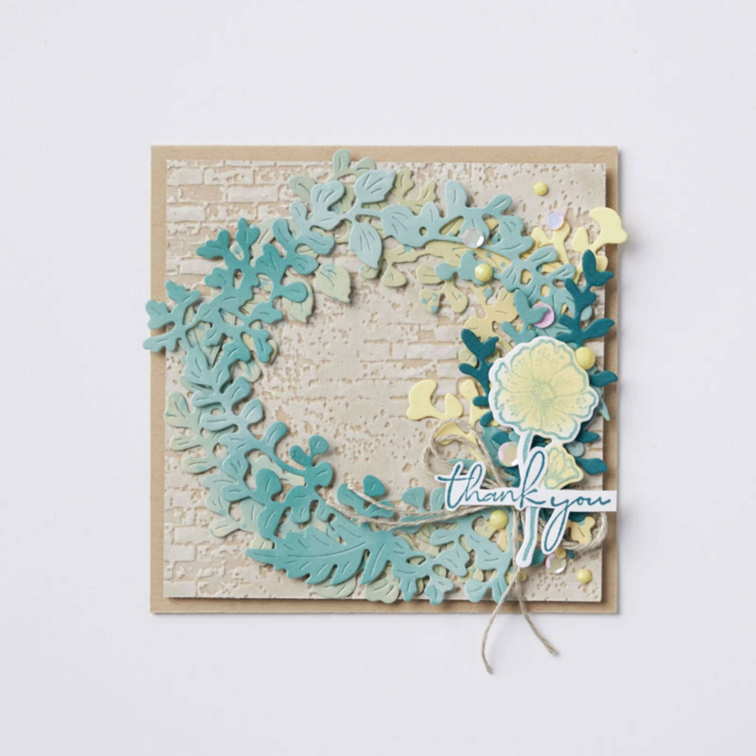 Stempelset Aus Der Natur Von Stampin’ Up! 5 Stempelset Aus Der Natur Von Stampin’ Up! – Bild 3