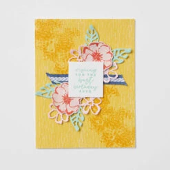 Stempelset Fantasievolle Jahreszeiten Von Stampin’ Up! -Stampin' Up Verkaufsgeschäft 158814o32