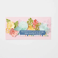 Stempelset Fantasievolle Jahreszeiten Von Stampin’ Up! -Stampin' Up Verkaufsgeschäft 158814o33