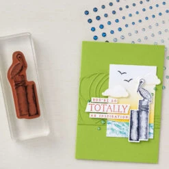 Stempelset Meer An Glück Von Stampin’ Up! -Stampin' Up Verkaufsgeschäft 158839o032