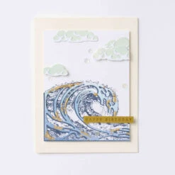 Stempelset Meer An Glück Von Stampin’ Up! -Stampin' Up Verkaufsgeschäft 158839o32