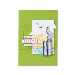 Stanzformen Meereswellen Von Stampin’ Up! -Stampin' Up Verkaufsgeschäft 158840o53