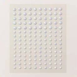 Basic Perlenschmuck Bunter Schimmer Von Stampin? Up!