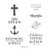 Stempelset Hoffnung Und Segen Von Stampin’ Up!