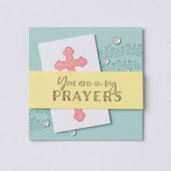 Stempelset Hoffnung Und Segen Von Stampin’ Up! -Stampin' Up Verkaufsgeschäft 159015o32