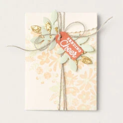 Stanzformen Mini-versandtasche Von Stampin’ Up! -Stampin' Up Verkaufsgeschäft 159167o032