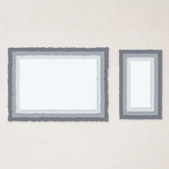 Stanzformen Rechtecke Mit Büttenrand Von Stampin’ Up!