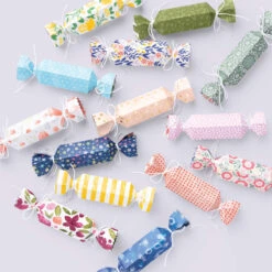 Stanzformen Knallbonbon-schachtel Von Stampin’ Up! -Stampin' Up Verkaufsgeschäft 159182o31