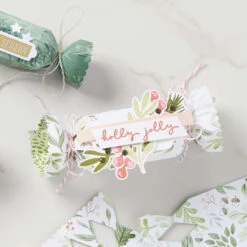 Stanzformen Knallbonbon-schachtel Von Stampin’ Up! -Stampin' Up Verkaufsgeschäft 159182o32