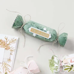 Stanzformen Knallbonbon-schachtel Von Stampin’ Up! -Stampin' Up Verkaufsgeschäft 159182o34