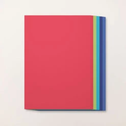 Farbkarton A4 In Color 2022–2024 Von Stampin’ Up! 