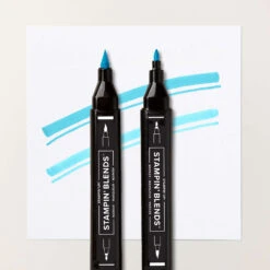 Stampin’ Blends Kombipack In Karibikblau Von Stampin’ Up! -Stampin' Up Verkaufsgeschäft 159221o01