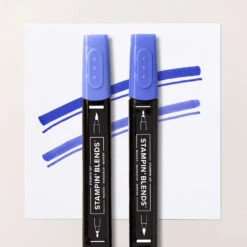 Stampin’ Blends Kombipack In Orchideenlila Von Stampin’ Up!