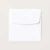 Umschläge 3" X 3" (7,6 X 7,6 Cm) In Grundweiß Von Stampin’ Up! -Stampin' Up Verkaufsgeschäft 159233