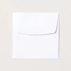 Umschläge 3" X 3" (7,6 X 7,6 Cm) In Grundweiß Von Stampin’ Up!