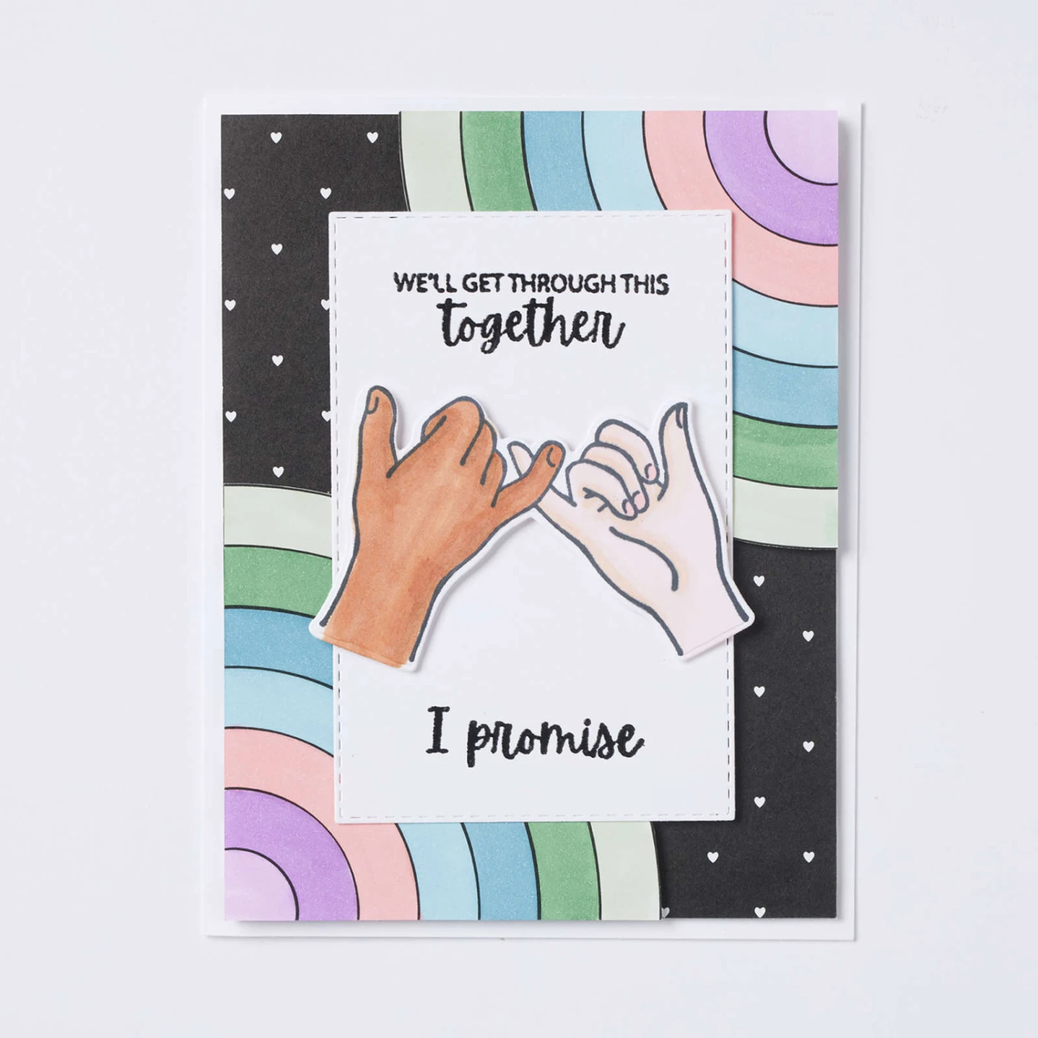 Stampin’ Blends Kombipack Mittlere Töne Von Stampin’ Up! 7 Stampin’ Blends Kombipack Mittlere Töne Von Stampin’ Up! – Bild 5