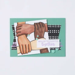 Stampin’ Blends Kombipack Mittlere Töne Von Stampin’ Up! 15 Stampin’ Blends Kombipack Mittlere Töne Von Stampin’ Up! -Stampin' Up Verkaufsgeschäft 159462o53