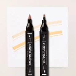 Stampin’ Blends Kombipack Mittelhelle Töne Von Stampin’ Up! -Stampin' Up Verkaufsgeschäft 159463o01