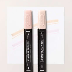 Stampin’ Blends Kombipack Helle Töne Von Stampin’ Up!