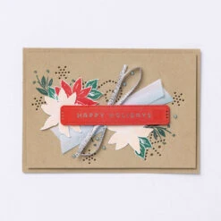 Stempelset Lichterzauber Von Stampin? Up! 8 Stempelset Lichterzauber Von Stampin? Up! -Stampin' Up Verkaufsgeschäft 159548o31