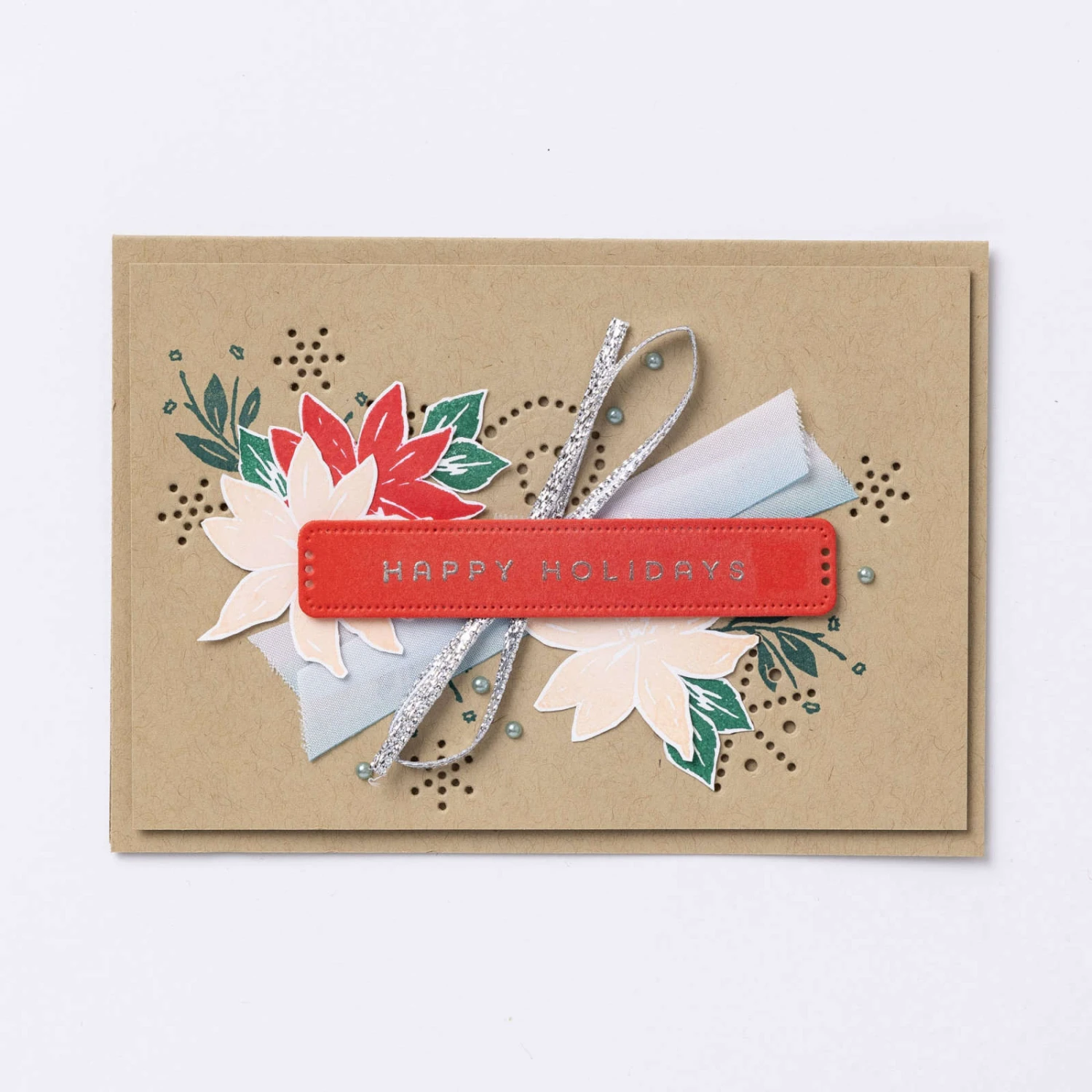 Stempelset Lichterzauber Von Stampin? Up! 5 Stempelset Lichterzauber Von Stampin? Up! – Bild 3