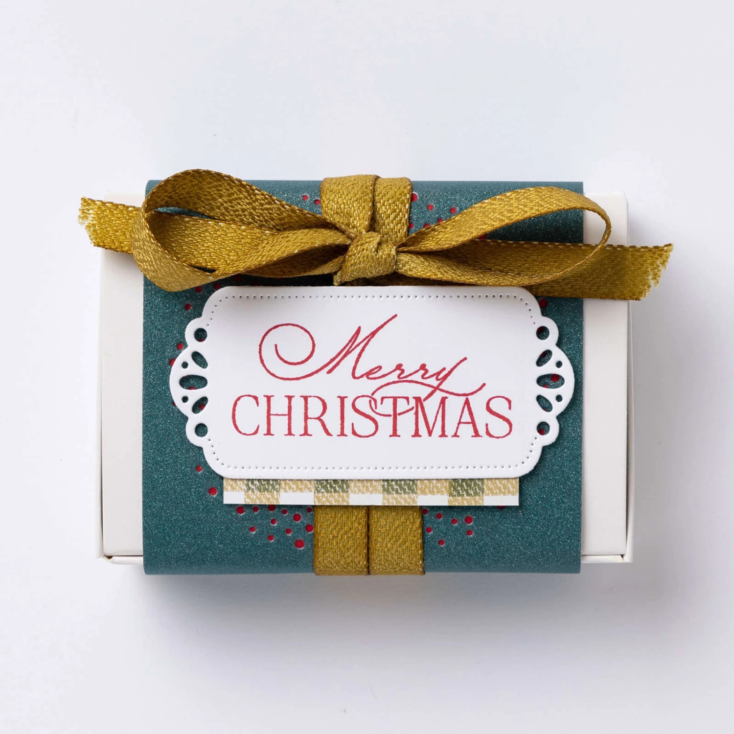 Stempelset Lichterzauber Von Stampin? Up! 6 Stempelset Lichterzauber Von Stampin? Up! – Bild 4