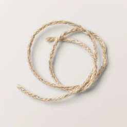 Kordel Mit Silbergarn Von Stampin’ Up!