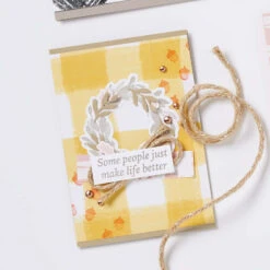 Kordel Mit Silbergarn Von Stampin’ Up! -Stampin' Up Verkaufsgeschäft 159662o02