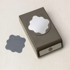 Stanze Etikett-kreationen Von Stampin’ Up!