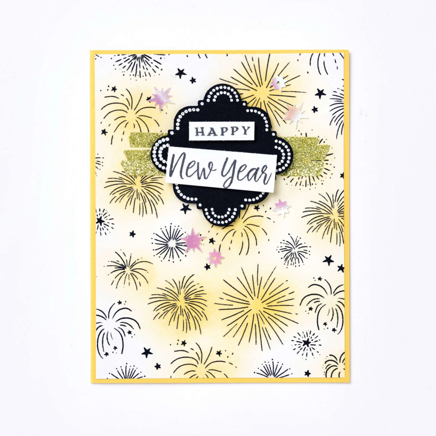 Stanze Etikett-kreationen Von Stampin’ Up! 4 Stanze Etikett-kreationen Von Stampin’ Up! – Bild 2