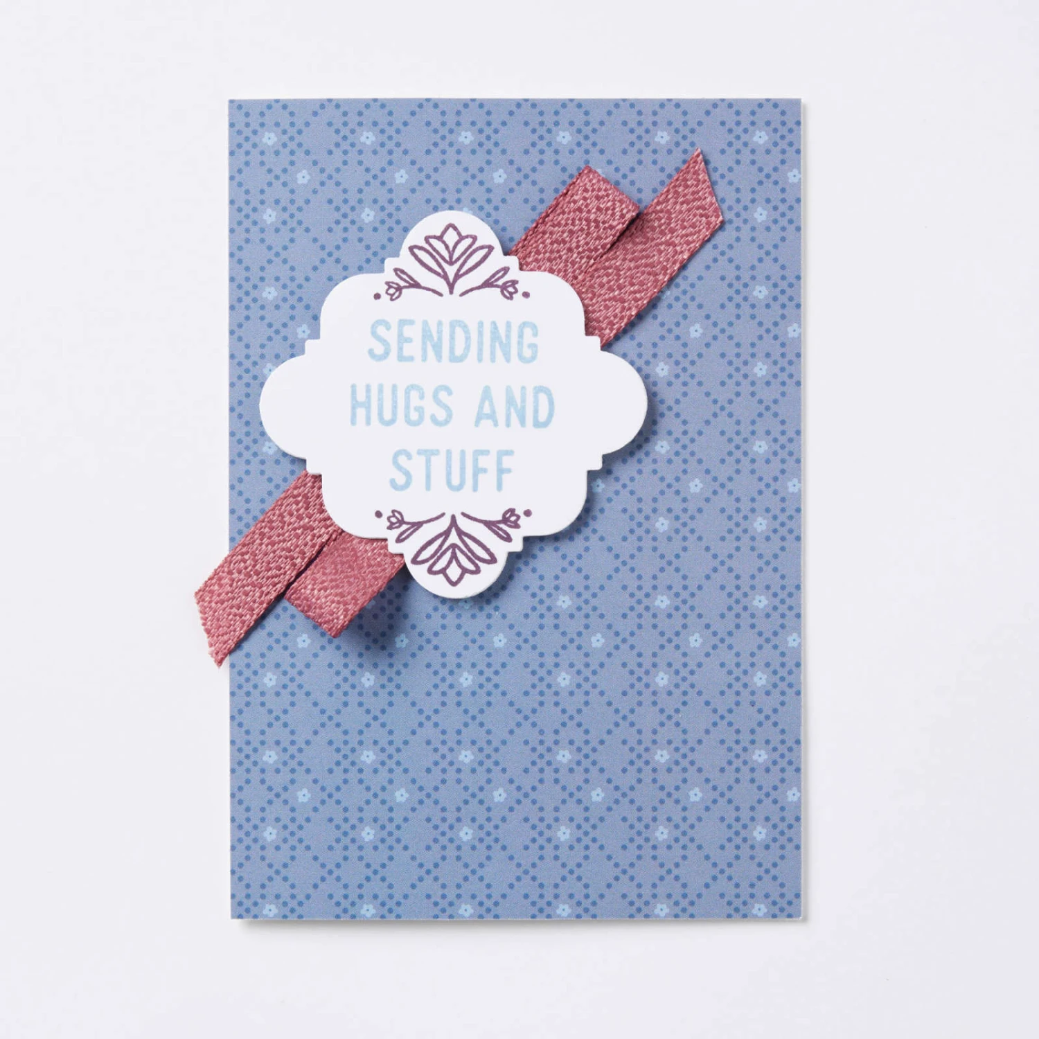 Stanze Etikett-kreationen Von Stampin’ Up! 6 Stanze Etikett-kreationen Von Stampin’ Up! – Bild 4