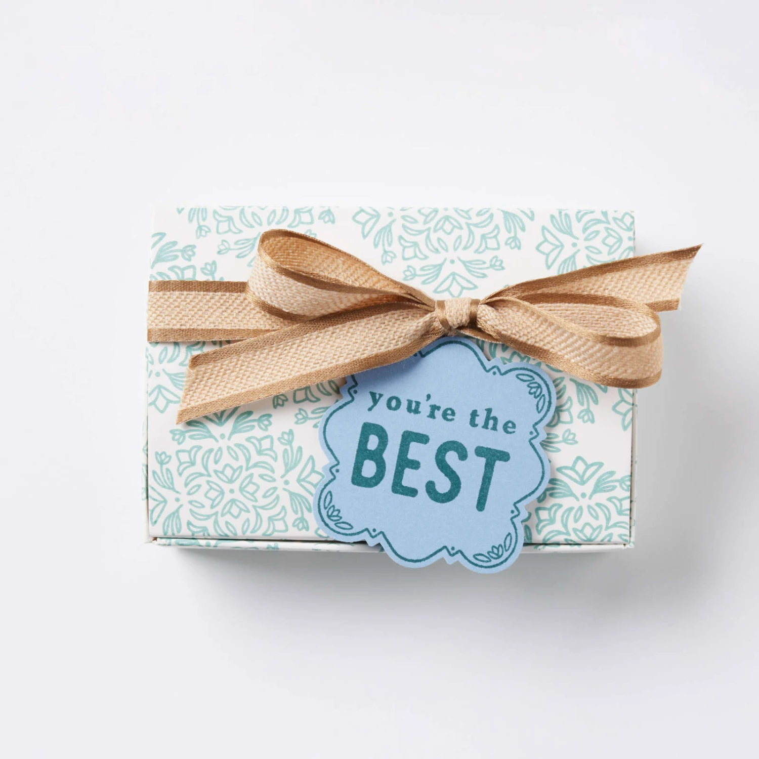 Stanze Etikett-kreationen Von Stampin’ Up! 7 Stanze Etikett-kreationen Von Stampin’ Up! – Bild 5