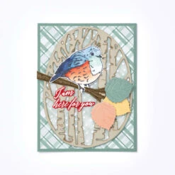 Stanzformen Espen Von Stampin’ Up! -Stampin' Up Verkaufsgeschäft 159798o31