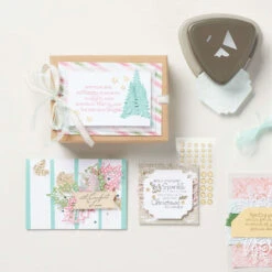 Trio-stanze Best-of Von Stampin’ Up! -Stampin' Up Verkaufsgeschäft 159878o02