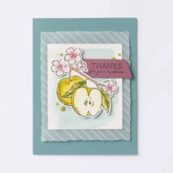 Stempelset Apfelernte Von Stampin’ Up! -Stampin' Up Verkaufsgeschäft 159950o32