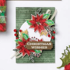 Textur-elemente Beerenzweige Von Stampin’ Up! -Stampin' Up Verkaufsgeschäft 159966o03