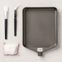 Zusatz-set Embossing-arbeitsmittel Von Stampin’ Up!