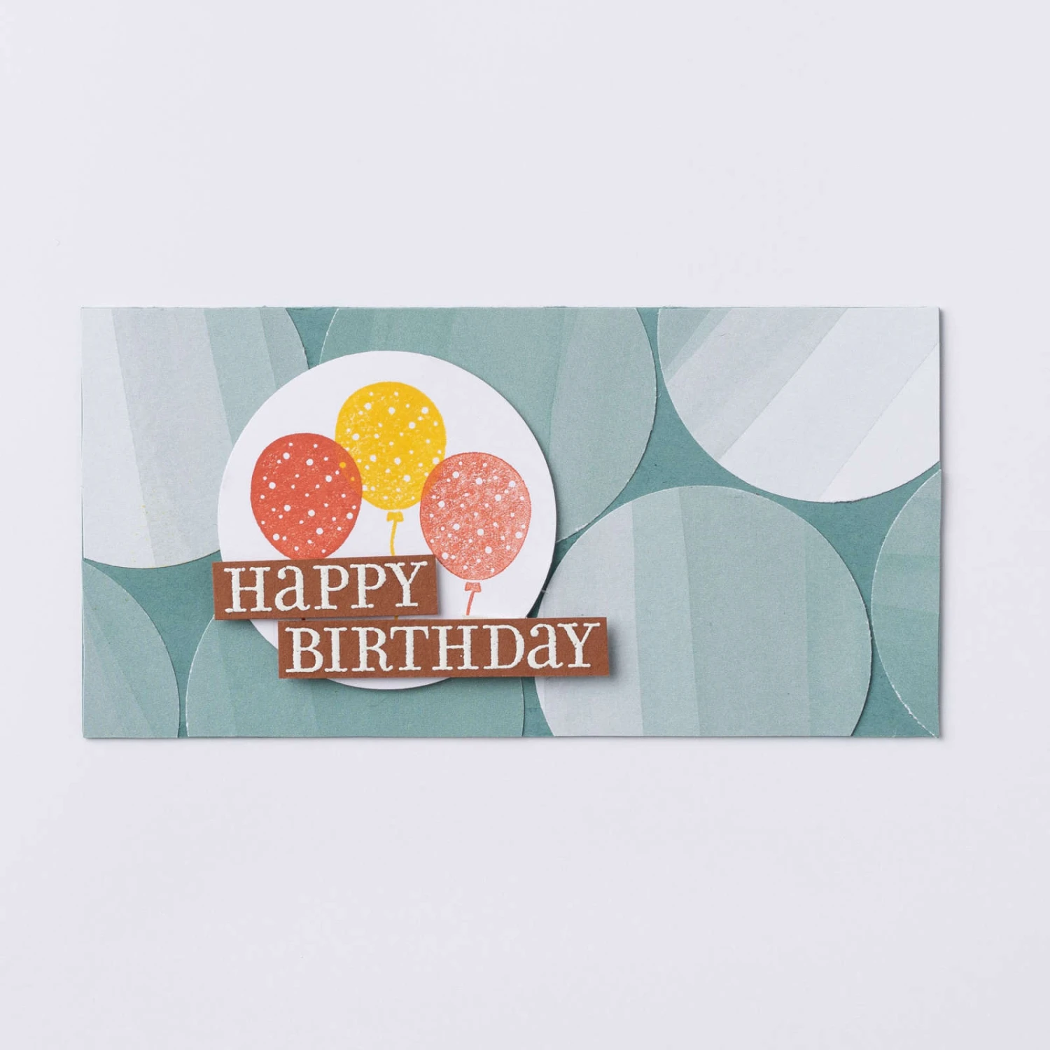 Stempelset Feierliche Anhänger Von Stampin? Up! 5 Stempelset Feierliche Anhänger Von Stampin? Up! – Bild 3