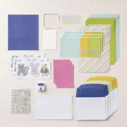 Kreativset Echt Dufte Von Stampin? Up! -Stampin' Up Verkaufsgeschäft 160173o02