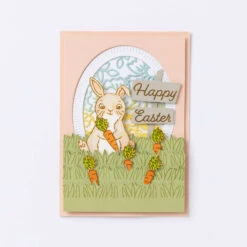 Stanze Osterhase Von Stampin’ Up! -Stampin' Up Verkaufsgeschäft 160331o033