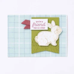 Stanze Osterhase Von Stampin’ Up! -Stampin' Up Verkaufsgeschäft 160331o31