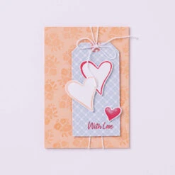 Stempelset Rustikaler Strauß Von Stampin’ Up! -Stampin' Up Verkaufsgeschäft 160381o032