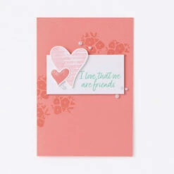 Stempelset Rustikaler Strauß Von Stampin’ Up! -Stampin' Up Verkaufsgeschäft 160381o31