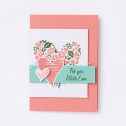 Stempelset Rustikaler Strauß Von Stampin’ Up! -Stampin' Up Verkaufsgeschäft 160381o32